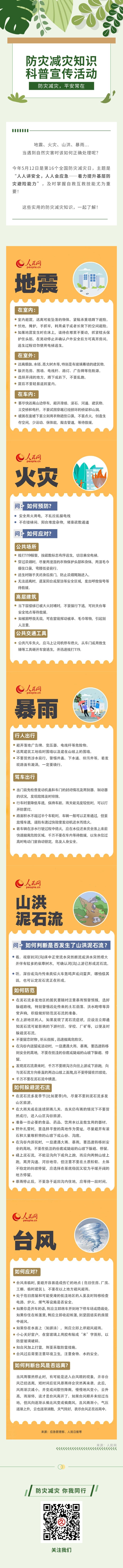 全国防灾减灾日｜这些知识你知吗？.jpg